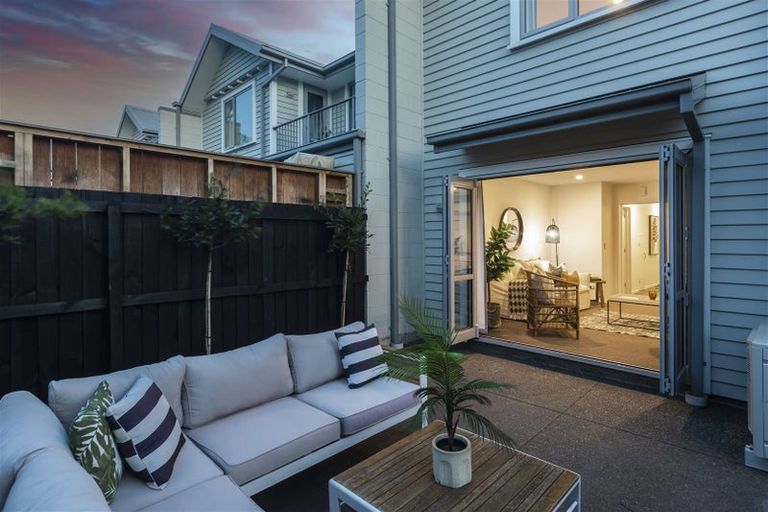 Photo of property in 541c Manchester Street, St Albans, Christchurch, 8014