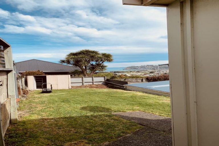 Photo of property in 1 Minto Street, Andersons Bay, Dunedin, 9013