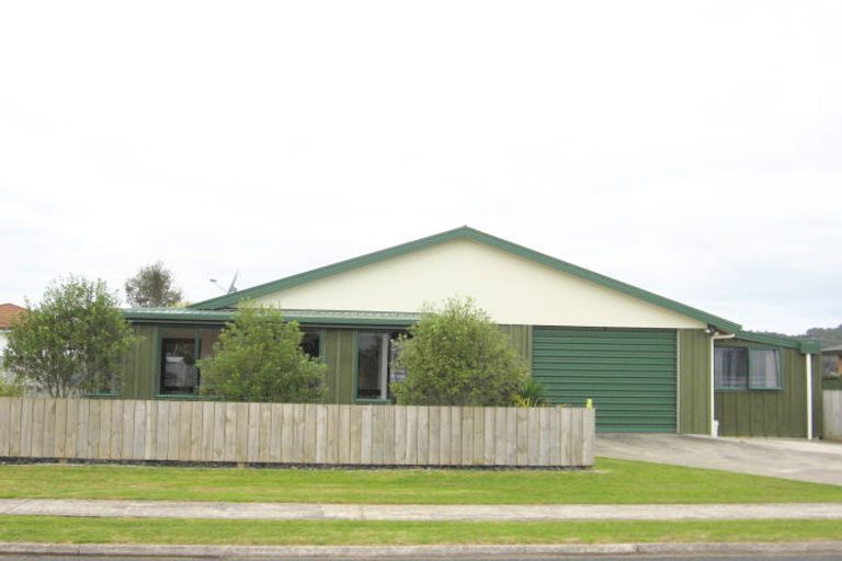 Photo of property in 20b Springbok Avenue, Whitianga, 3510