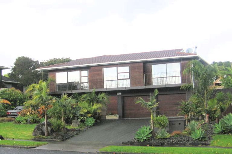 Photo of property in 158 Fisher Parade, Farm Cove, Auckland, 2012