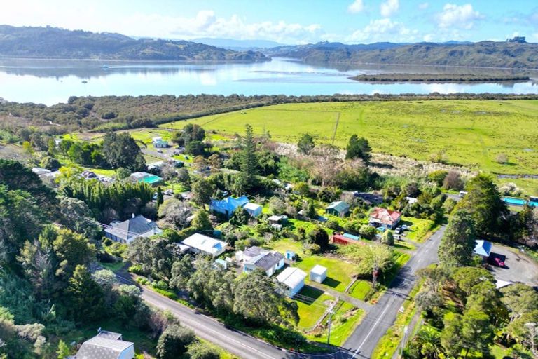 Photo of property in 103 Parnell Street, Rawene, Kaikohe, 0473