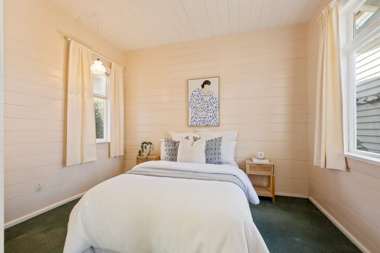 Photo of property in 63 Dryden Street, Sumner, Christchurch, 8081