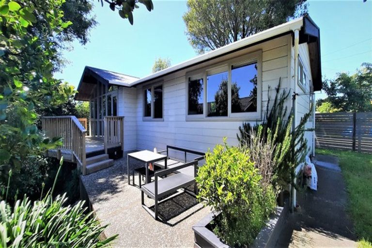 Photo of property in 47 Tintern Avenue, Avonhead, Christchurch, 8042