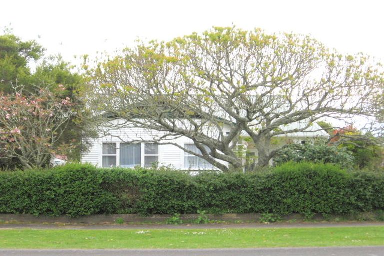 Photo of property in 110 Fox Street, Whataupoko, Gisborne, 4010