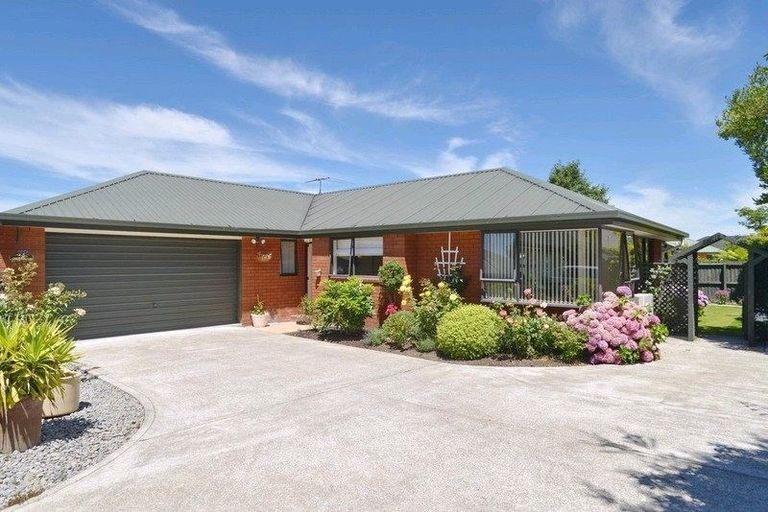 Photo of property in 111a Ashley Street, Rangiora, 7400