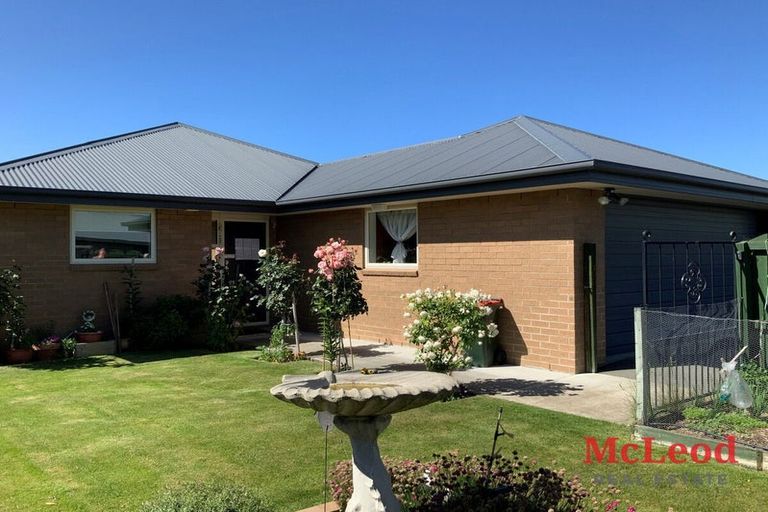 Photo of property in 21c Nelson Street, Hampstead, Ashburton, 7700