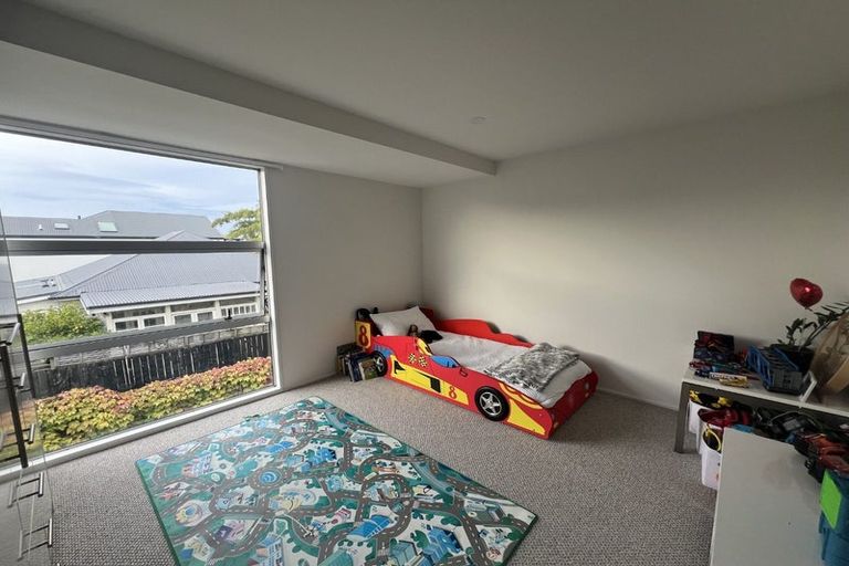 Photo of property in 18a Onslow Street, St Albans, Christchurch, 8014