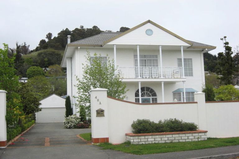 Photo of property in 48a Bronte Street, Nelson, 7010