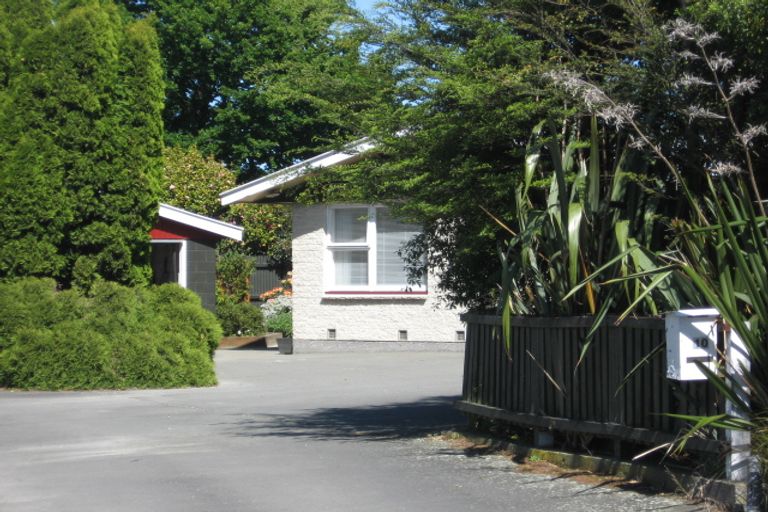 Photo of property in 10 Westmorland Place, Bishopdale, Christchurch, 8053