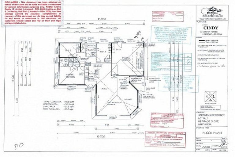 Photo of property in 1 Heritage Close, Whitianga, 3510