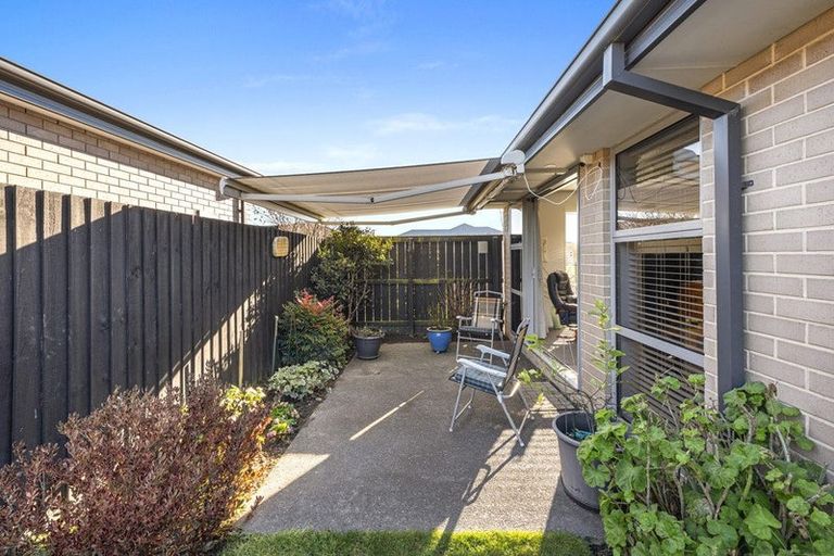 Photo of property in 40 Kittyhawk Avenue, Wigram, Christchurch, 8042