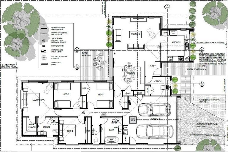 Photo of property in 10 Webber Street, Cambridge, 3434