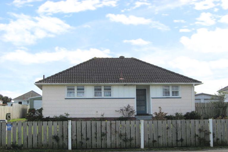 Photo of property in 14 Akatea Street, Gonville, Whanganui, 4501