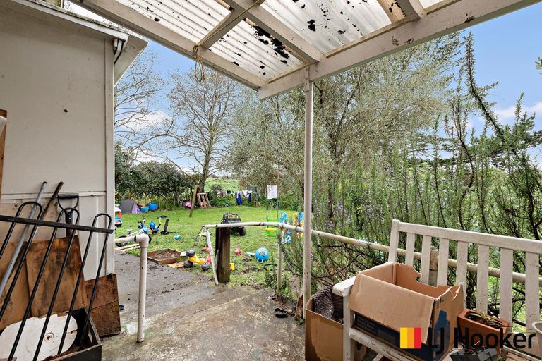 Photo of property in 263 Tuakau Road, Pukekohe, 2677