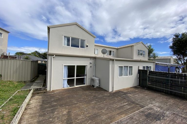 Photo of property in 11 Serenity Place, Otara, Auckland, 2023