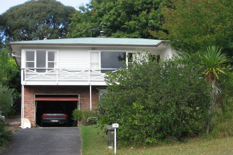 Photo of property in 62 Stottholm Road, Titirangi, Auckland, 0604