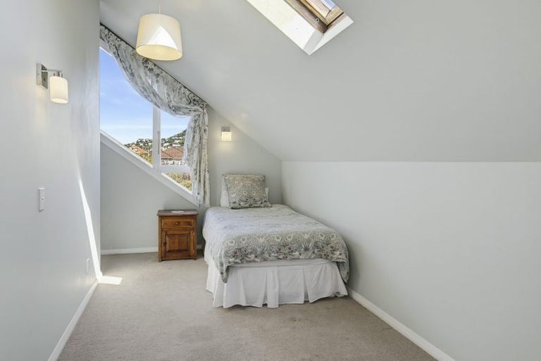Photo of property in 8 Walmer Street, Hataitai, Wellington, 6021