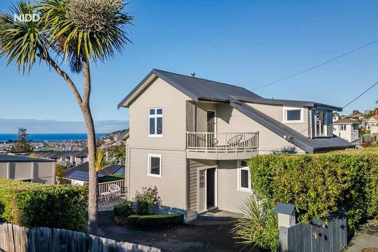 Photo of property in 24 Cochrane Street, Mornington, Dunedin, 9011