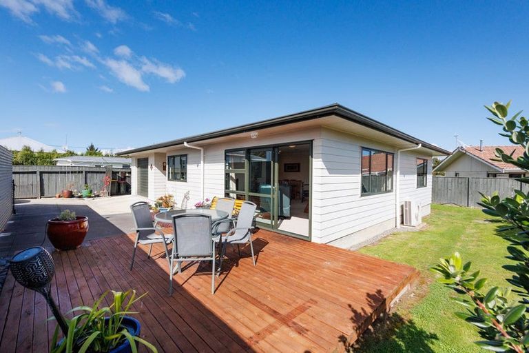 Photo of property in 102a Derby Street, Feilding, 4702