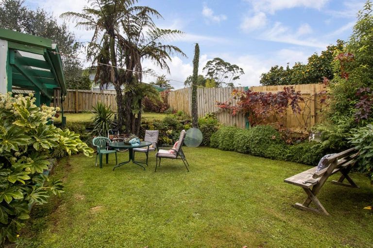 Photo of property in 72 Roberts Street, Waihi, 3610