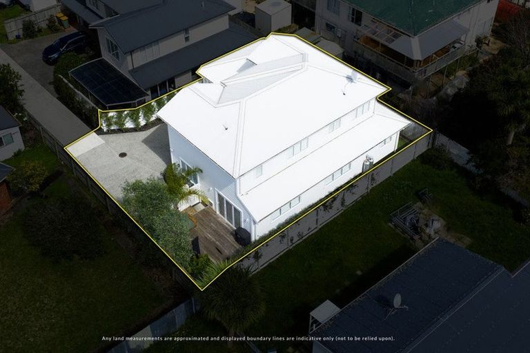 Photo of property in 50c Camp Road, Mount Wellington, Auckland, 1062