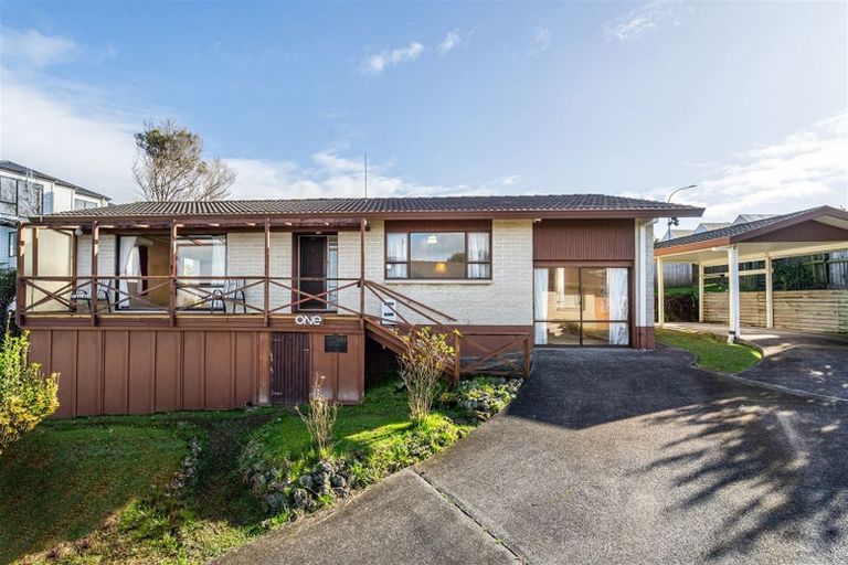 Photo of property in 1/43 Watea Road, Torbay, Auckland, 0630