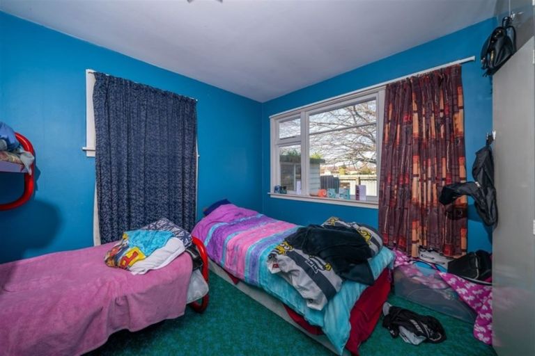 Photo of property in 14 Springs Road, Hornby, Christchurch, 8042