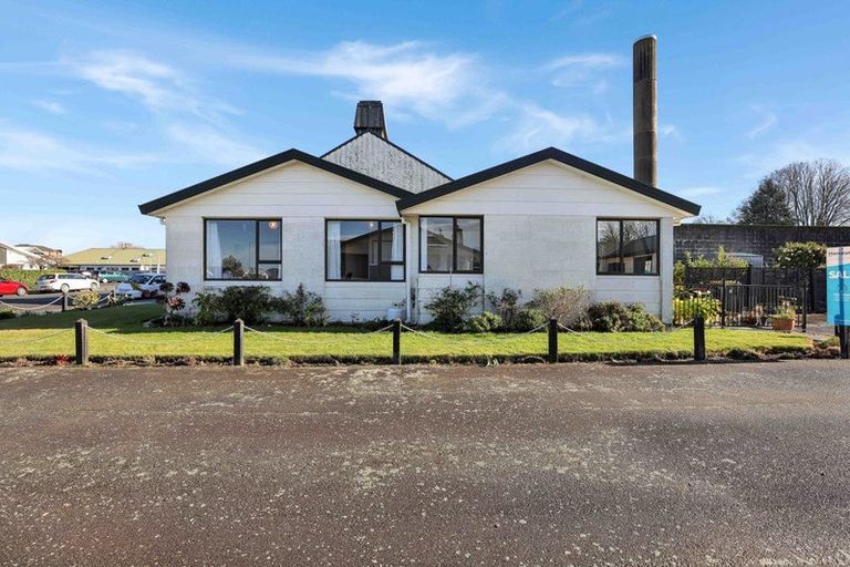 Photo of property in 319 Havelock Street, Ashburton, 7700