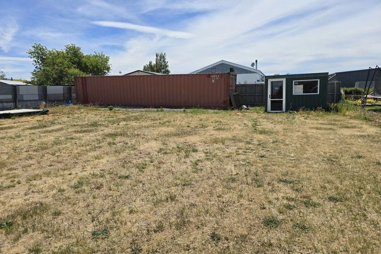 Photo of property in 15 Lyndon Street, Culverden, 7392