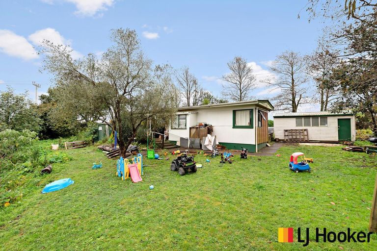 Photo of property in 263 Tuakau Road, Pukekohe, 2677