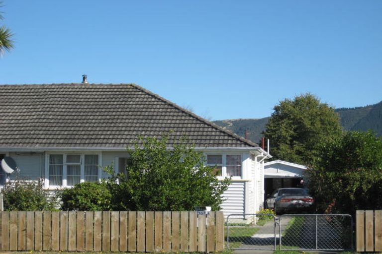 Photo of property in 157a High Street, Waimate, 7924