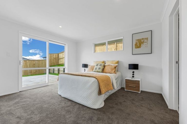 Photo of property in 8 Clendon Court, Pokeno, 2402