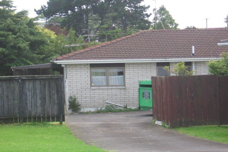 Photo of property in 1/8 Motu Place, Mount Wellington, Auckland, 1060