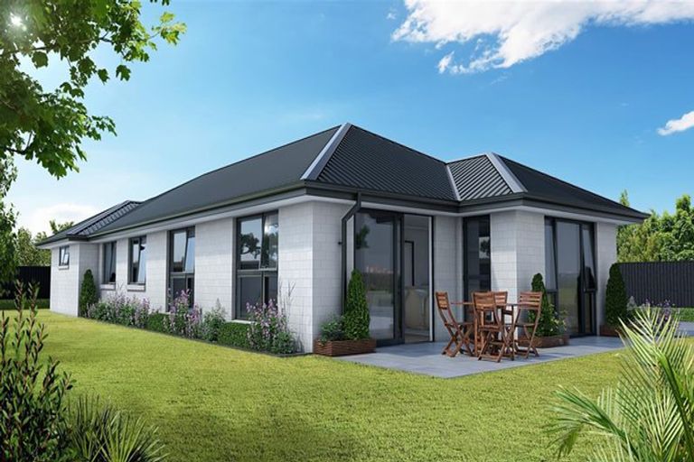 Photo of property in 4 Bonecrusher Street, Lincoln, 7608