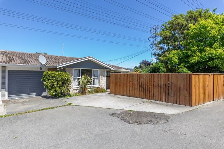 Photo of property in 1/70 Epsom Road, Sockburn, Christchurch, 8042