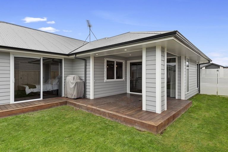 Photo of property in 23 Mahutonga Terrace, Ngaruawahia, 3288