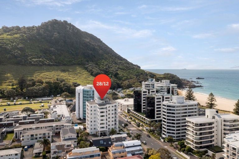 Photo of property in 28/12 Maunganui Road, Mount Maunganui, 3116