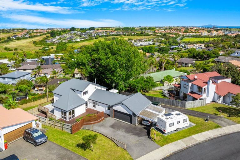 Photo of property in 12 Castaway Place, Gulf Harbour, Whangaparaoa, 0930