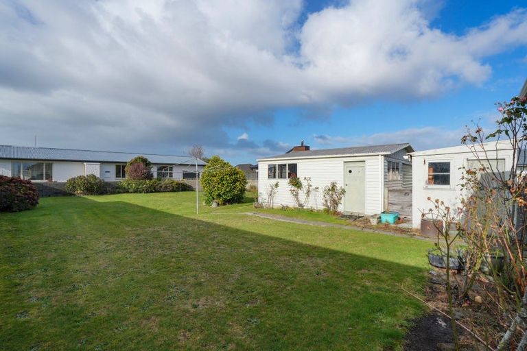 Photo of property in 33 Perth Street, Windsor, Invercargill, 9810