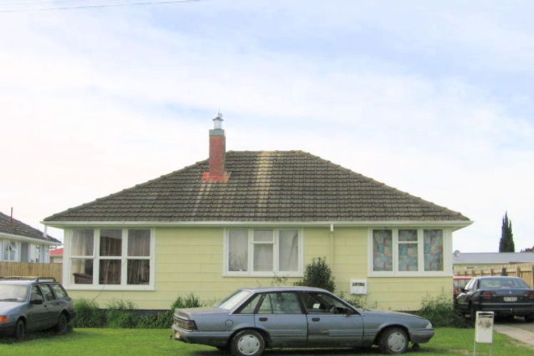 Photo of property in 3 Taruheru Crescent, Mangapapa, Gisborne, 4010