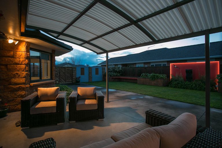 Photo of property in 6 Fairway Drive, Morrinsville, 3300