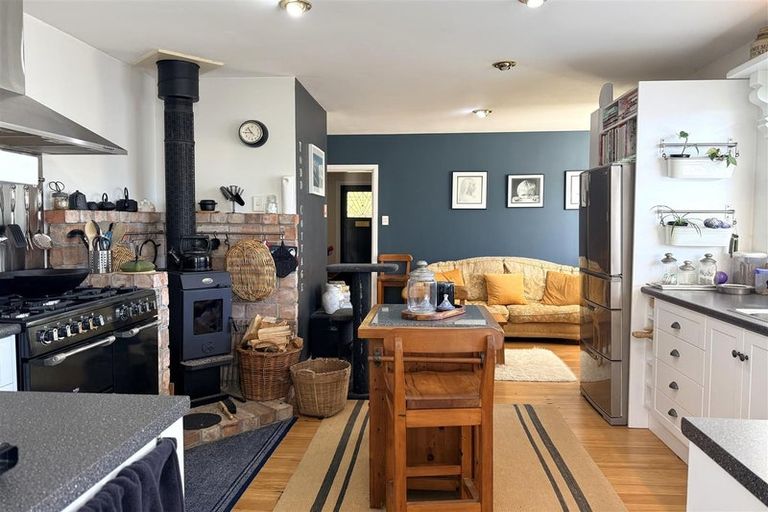 Photo of property in 99 Marlborough Street, Greymouth, 7805