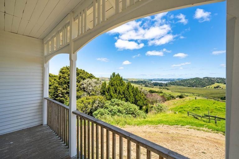 Photo of property in 1679 State Highway 12, Paparoa, 0571
