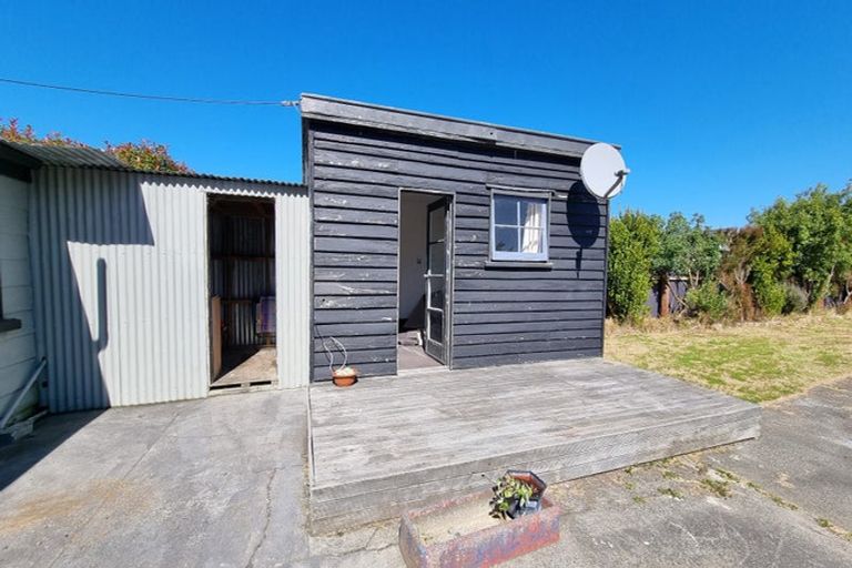 Photo of property in 5 Mary Street, Otautau, 9610