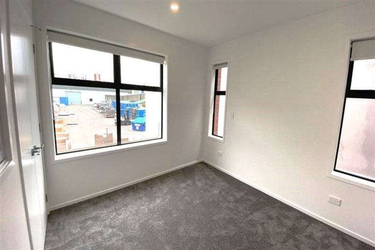 Photo of property in 1/28 Aberdeen Street, Christchurch Central, Christchurch, 8013
