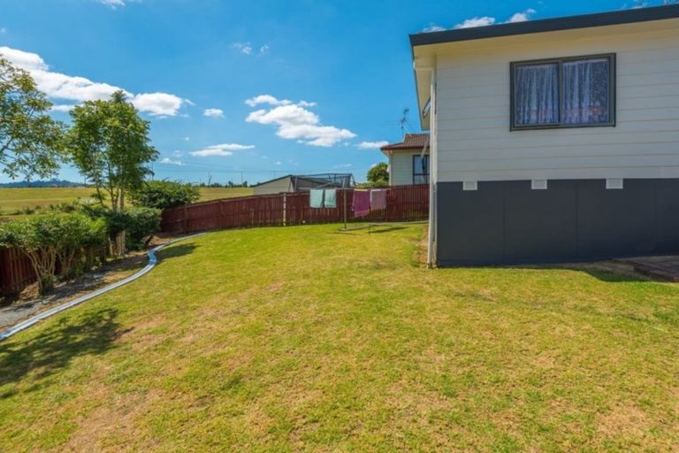 Photo of property in 46 Belinda Avenue, Flat Bush, Auckland, 2023