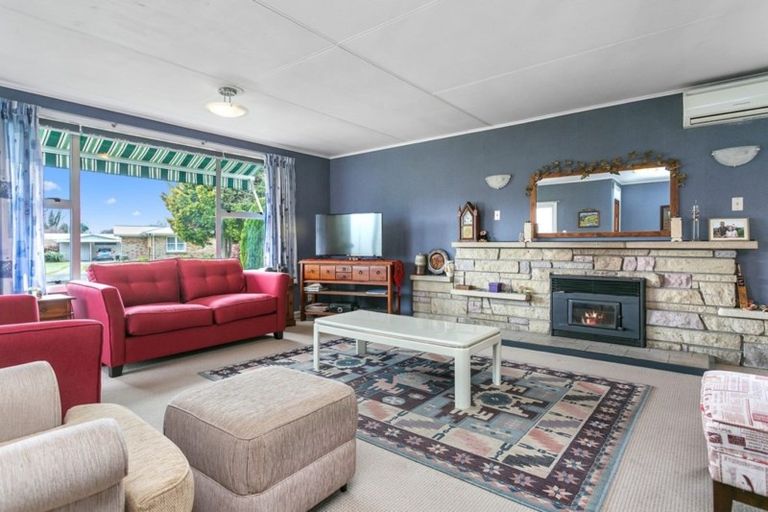 Photo of property in 11 Totara Avenue, Matamata, 3400