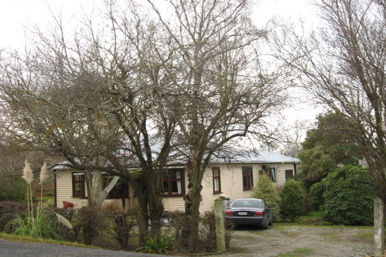Photo of property in 24 Mount Street, Waikouaiti, 9510