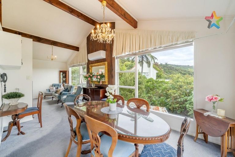 Photo of property in 117 Seddon Street, Naenae, Lower Hutt, 5011