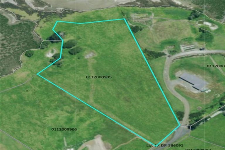 Photo of property in 47 Matahehe Lane, Tinopai, 0593